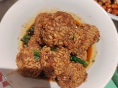 -鑫小城故事·藕汤·家常菜(台北一路总店)