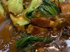 猪肉炖粉条-石老头关东饺子王·东北菜(嘉华鑫城店)