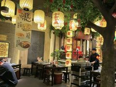 -南京大牌档(中关村领展广场店)