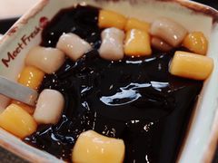 -Meet Fresh鮮芋仙(时代天街店)