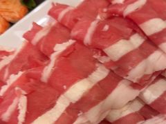 -阿串串老火锅(力盟店)