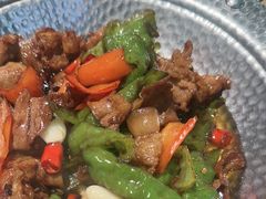 -谷田稻香·砂锅菜(南沙万达广场店)