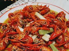 -云晓光头烧烤吧(盛夏店)