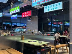 -憨铁匠老火锅(龙岗万科里店)