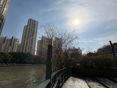 -苏州河梦清园环保主题公园