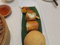 -蔡澜点心·粤菜(月星环球港店)