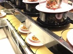 -争鲜回转寿司(东方银座店)