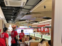 -宴全牛粤来越牛潮汕鲜牛肉火锅(海州万达广场店)