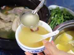 -国生茶庄·地道农家菜团建活动