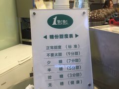 -1点点(三阳广场店)