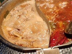 -牛New寿喜烧(金鹰世界店)