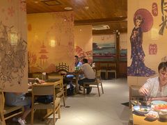 -三石铁板烧(紫竹桥店)
