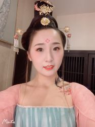 -盘子女人坊古装写真摄影(天津总店)