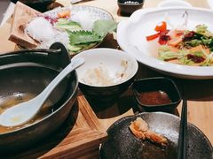 -Hatsune隐泉日式料理(SKP店)