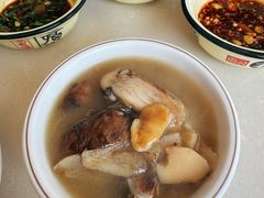 -京川野菌王(总店)