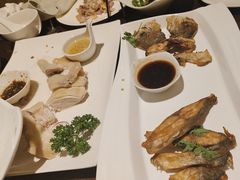 -元素中餐厅.海南菜.粤菜.椰子鸡.海鲜.包房.石梅湾威斯汀度假酒店