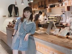 -时光花园(白鹭洲店)