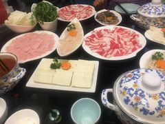 -忆春秋火锅(文翠路店)