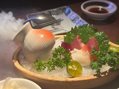 -木村武·手作寿司料理(中山亭店)