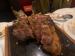 -奥斯特牛排馆(美第奇宫店)