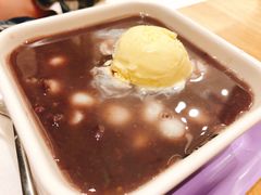 -满记甜品(苏州中心店)