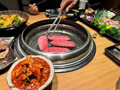 -丸藏和牛烧肉专门店(园区师惠坊店)