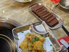 -蛙宴·美蛙火锅基地(万象城店)