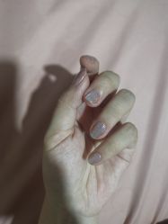 -Beauty Nails 美甲美睫皮肤管理