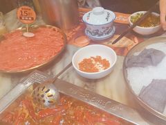 -月满大江千层肚火锅(锦城大道店)