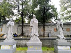 -中岳庙