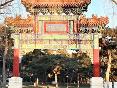 -钓鱼台国宾馆