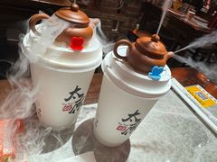 -山四砂锅(钟楼街店)