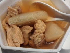-柴门头啖汤·经典川菜·慢火汤品(锦城万达店)