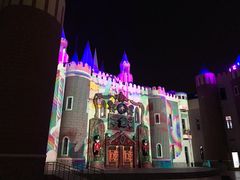 -安徒生童话乐园