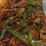 不辣不欢的一顿饭！