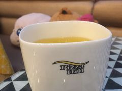 -嘉喜来比萨(罗马花园店)