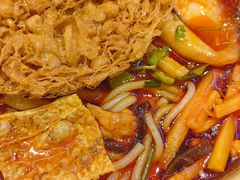 -雙冲柳州螺蛳粉&酸嘢&桂林米粉(簋街店)