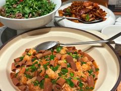 -君霖海鲜私房菜(春柳店)