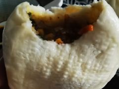 -郑家包子牛肉拉面(尚勤路店)