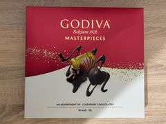 -GODIVA(海岸城店)
