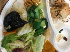 -素满香·素食自助餐(西安·民乐园店)