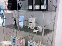-科学家咖啡(恒隆广场店)