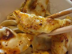 -肥叔锅贴(蓝旗街店)