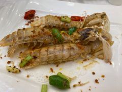 -五月花海鲜城