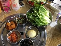 -韩国大金刚烤肉·料理(印象城店)