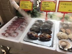 -蚝专家(北滘店)
