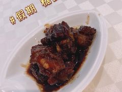 -光明邨大酒家(淮海路店)