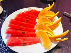 -粥全粥到海鲜家常菜(瞿塘峡路店)