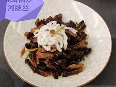 -沈灶河豚宴·河豚融合餐厅(汉中路店)