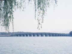 -颐和园